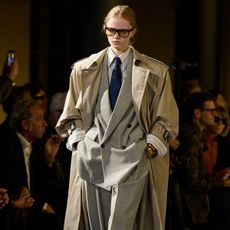 spring/summer 2025 pant trends